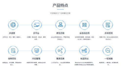 ERP系統如何優化企業供應鏈管理