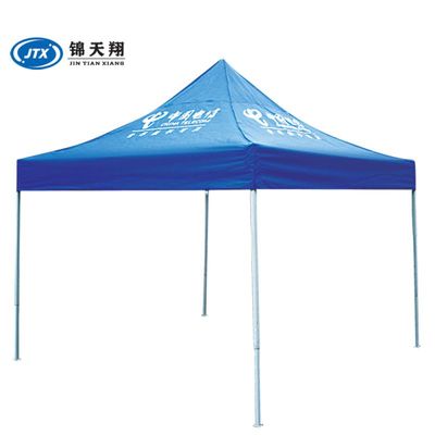 內(nèi)江帳篷搶先看 用高性價比打開展覽與休閑的廣闊市場